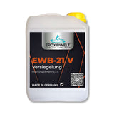 EWB 21 V - Versiegelung