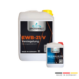 EWB 21 V - Versiegelung