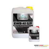 EWB-41 - 2K-Bodenbeschichtung