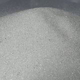 Glasperlen für Rutschhemmung