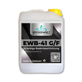 EWB-41 - 2K-Bodenbeschichtung