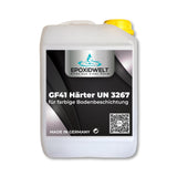 EWB-41 - 2K-Bodenbeschichtung