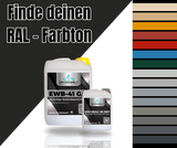 EWB-41 - 2K-Bodenbeschichtung