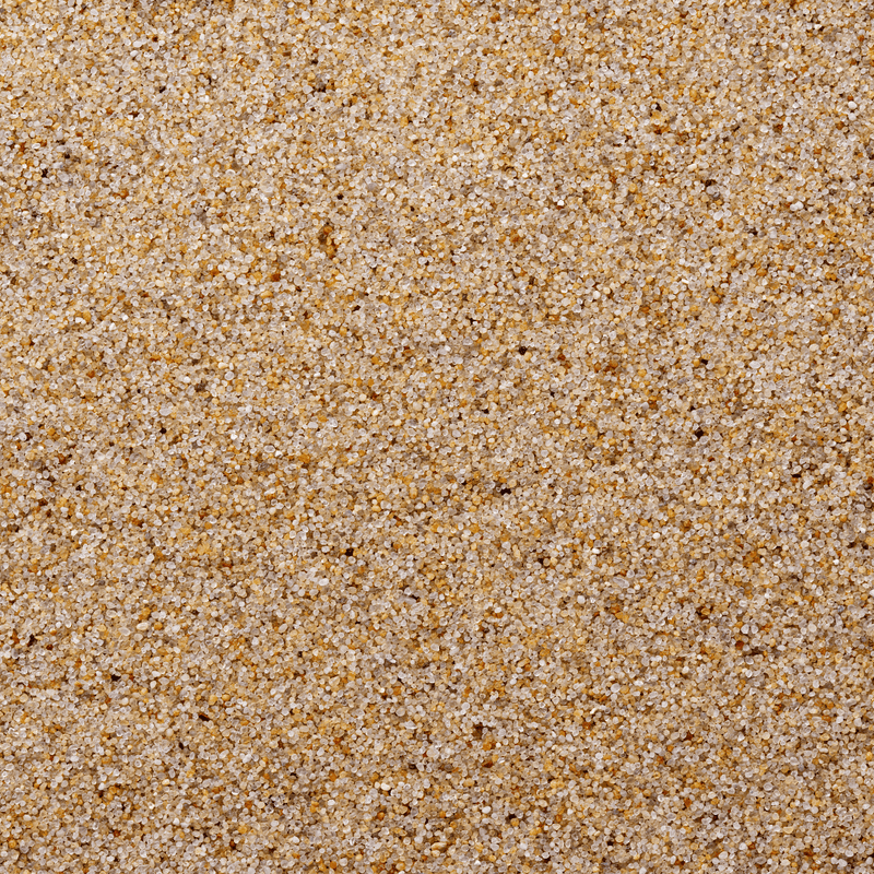 Quarzsand für Anti-Rutsch Böden