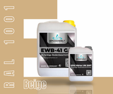 EWB-41 - 2K-Bodenbeschichtung