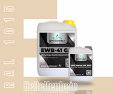 EWB-41 - 2K-Bodenbeschichtung
