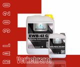 EWB-41 - 2K-Bodenbeschichtung