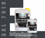 EWB-41 - 2K-Bodenbeschichtung