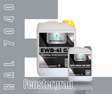 EWB-41 - 2K-Bodenbeschichtung